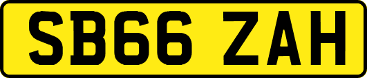 SB66ZAH