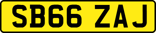 SB66ZAJ