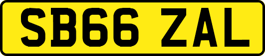 SB66ZAL