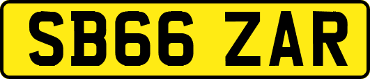 SB66ZAR