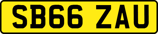 SB66ZAU
