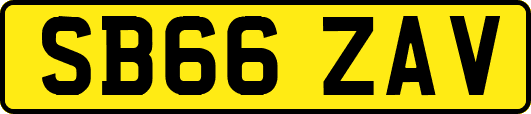 SB66ZAV