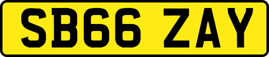 SB66ZAY