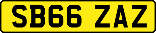 SB66ZAZ