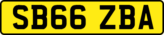SB66ZBA