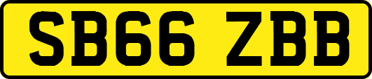 SB66ZBB