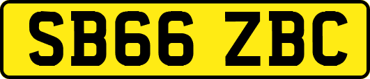 SB66ZBC
