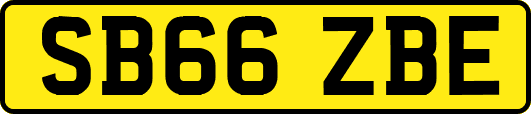 SB66ZBE