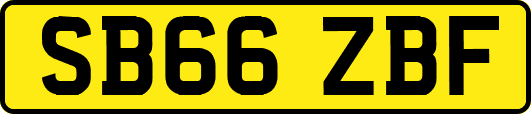 SB66ZBF
