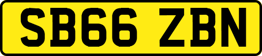 SB66ZBN