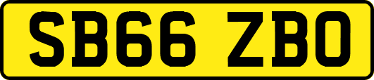SB66ZBO