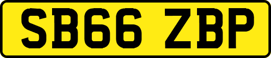 SB66ZBP