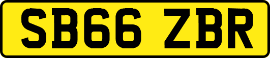 SB66ZBR