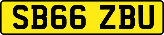 SB66ZBU