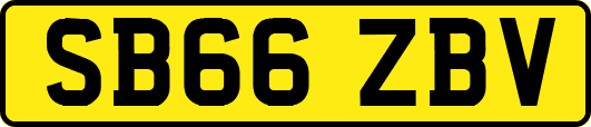SB66ZBV