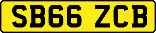 SB66ZCB