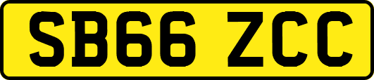 SB66ZCC