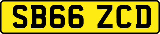SB66ZCD