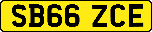 SB66ZCE