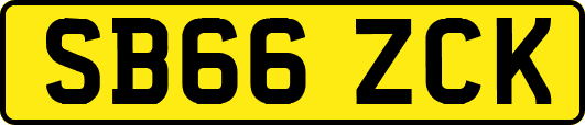 SB66ZCK