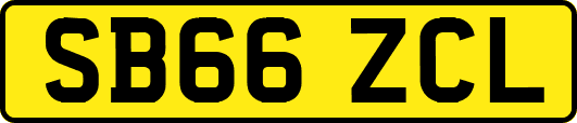 SB66ZCL