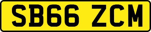 SB66ZCM