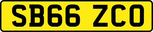SB66ZCO