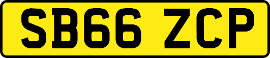 SB66ZCP