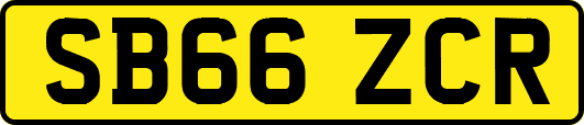 SB66ZCR