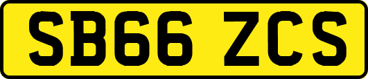 SB66ZCS