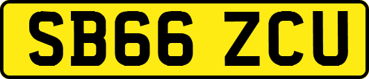SB66ZCU
