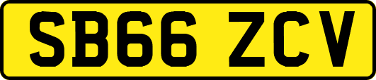 SB66ZCV