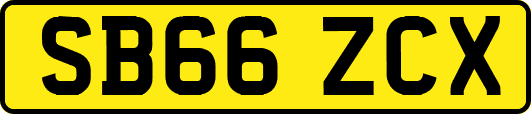 SB66ZCX