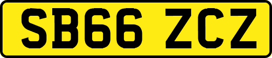SB66ZCZ