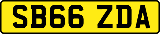 SB66ZDA