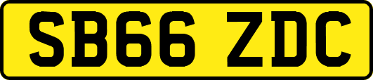 SB66ZDC