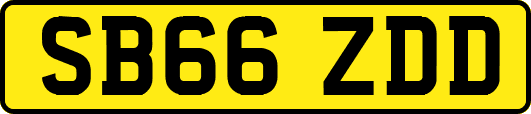 SB66ZDD