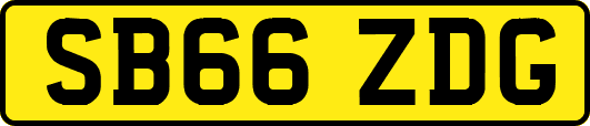 SB66ZDG