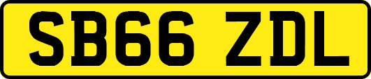SB66ZDL