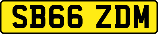 SB66ZDM