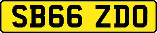 SB66ZDO