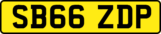 SB66ZDP