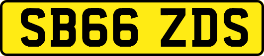 SB66ZDS
