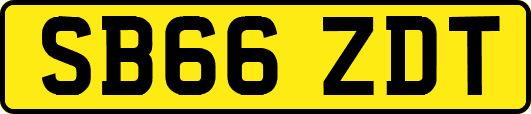 SB66ZDT