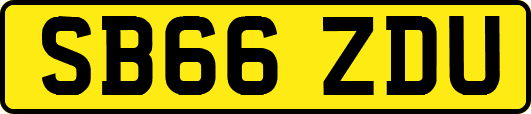 SB66ZDU