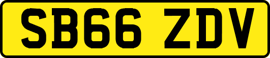 SB66ZDV