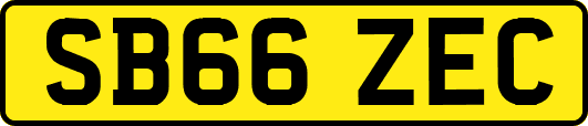SB66ZEC