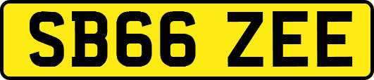 SB66ZEE