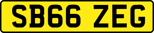 SB66ZEG