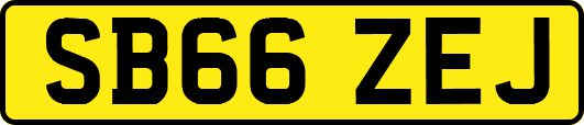SB66ZEJ